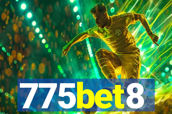 775bet8