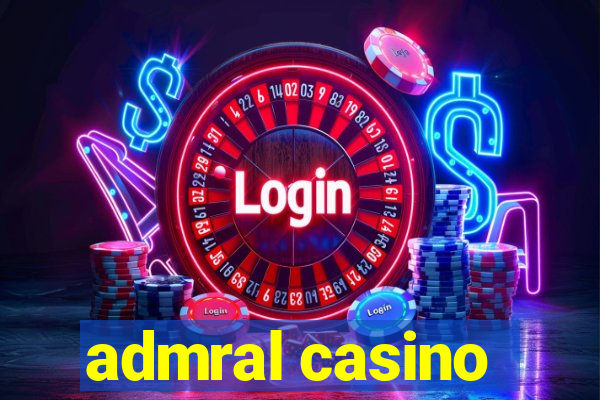 admral casino