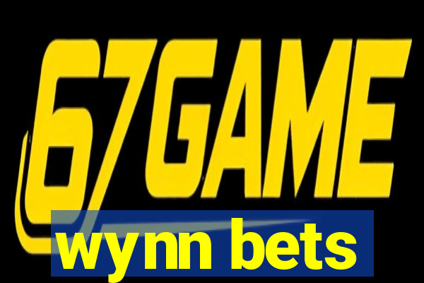 wynn bets