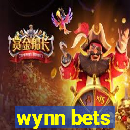 wynn bets