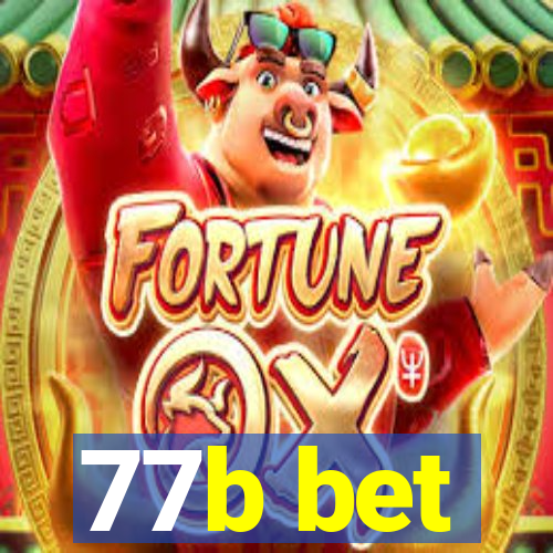 77b bet