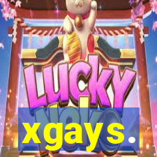 xgays.