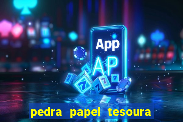 pedra papel tesoura livro pdf