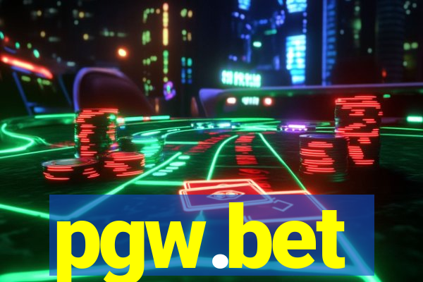 pgw.bet