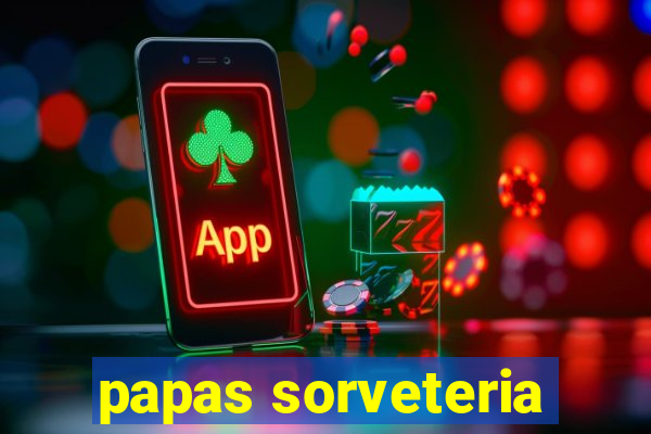 papas sorveteria