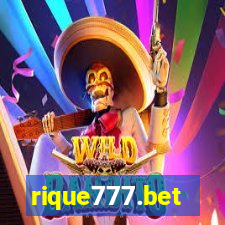 rique777.bet