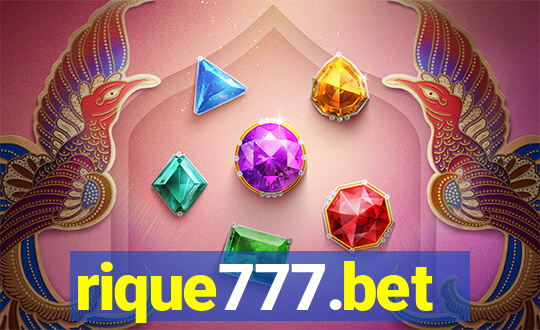 rique777.bet