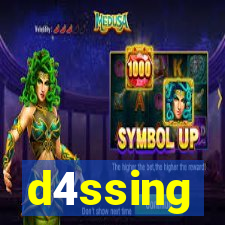 d4ssing