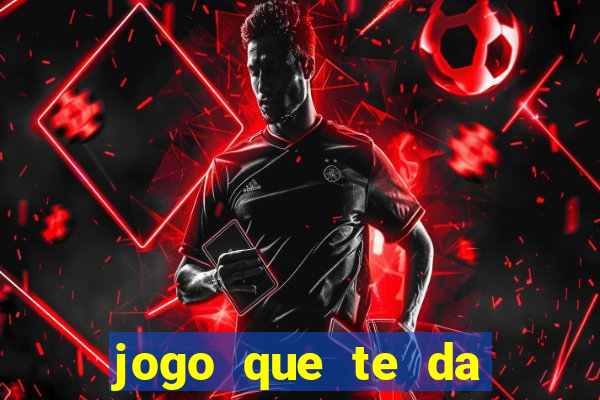 jogo que te da bonus no cadastro