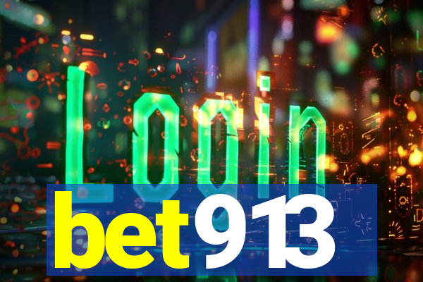 bet913