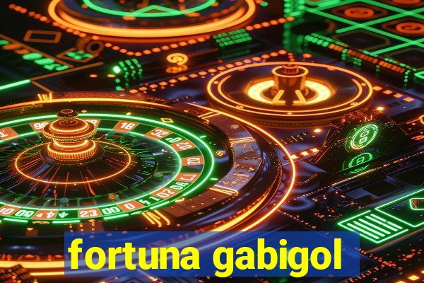 fortuna gabigol