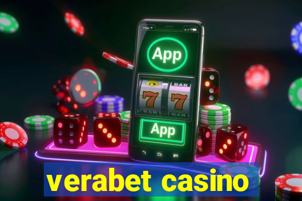 verabet casino