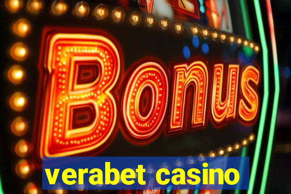 verabet casino