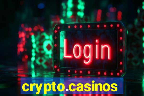 crypto.casinos