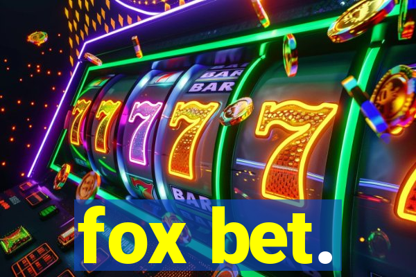 fox bet.