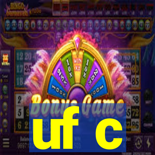 uf c