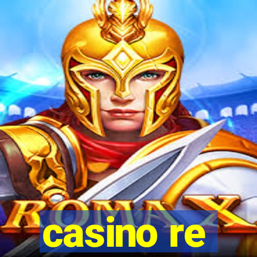 casino re