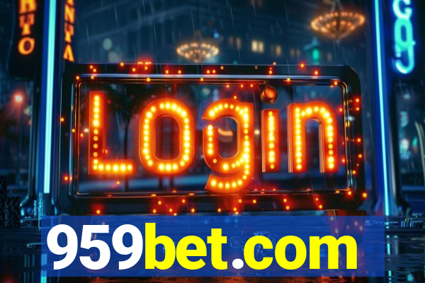 959bet.com