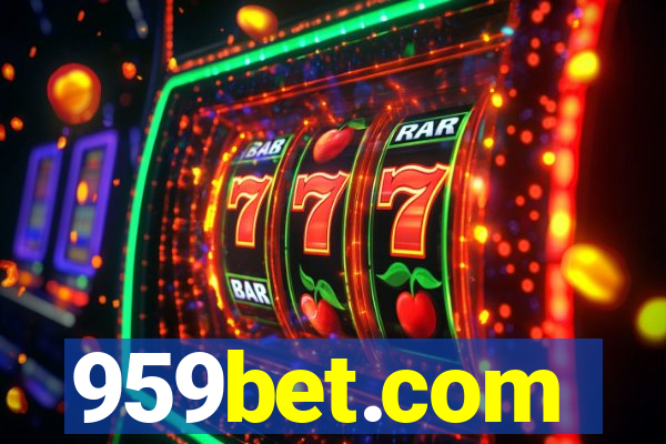 959bet.com