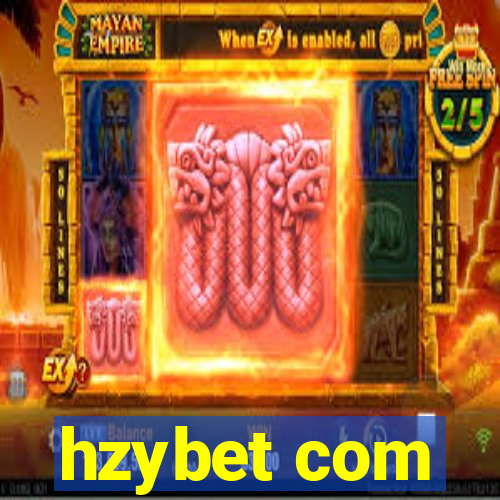 hzybet com