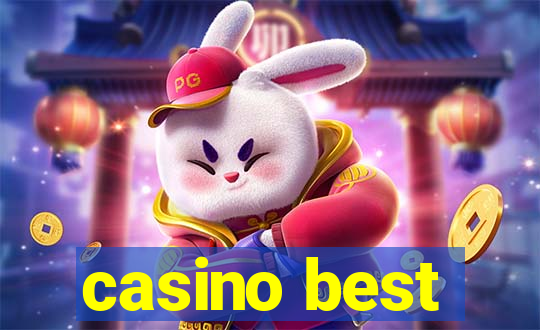 casino best