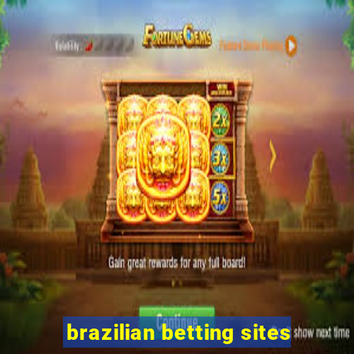 brazilian betting sites