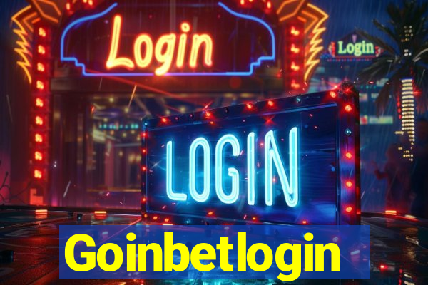 Goinbetlogin