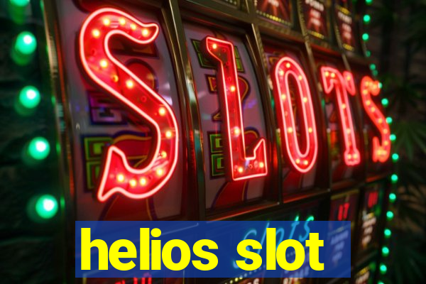 helios slot