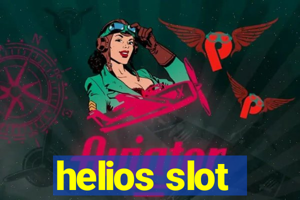 helios slot