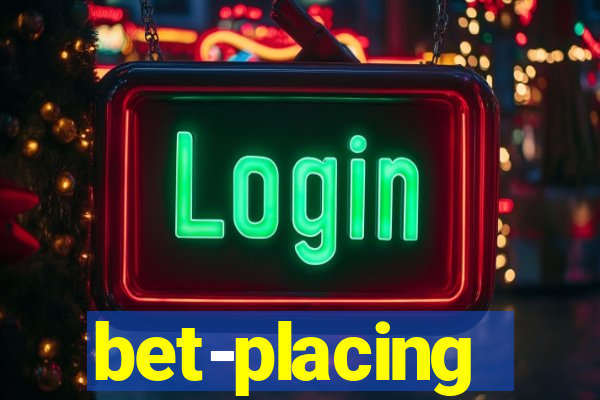 bet-placing