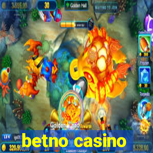 betno casino