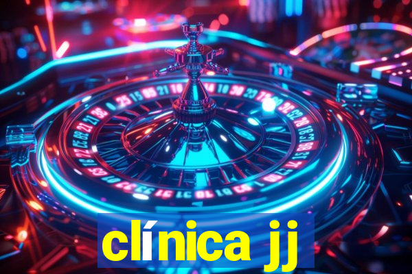 clínica jj