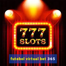 futebol virtual bet 365