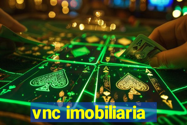 vnc imobiliaria