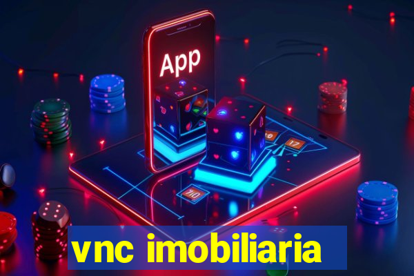 vnc imobiliaria