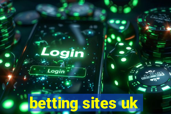 betting sites uk