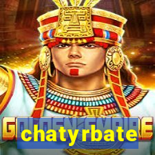 chatyrbate