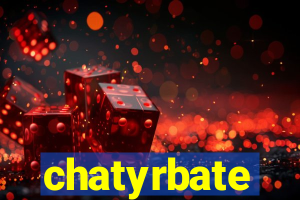 chatyrbate