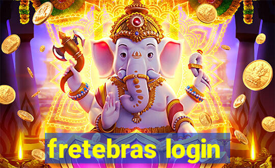 fretebras login