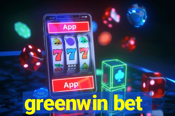 greenwin bet