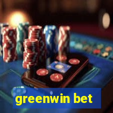 greenwin bet