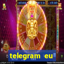 telegram eu confesso +18