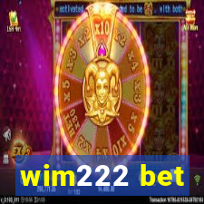 wim222 bet