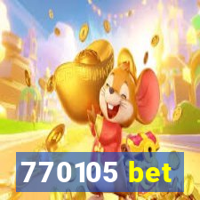 770105 bet