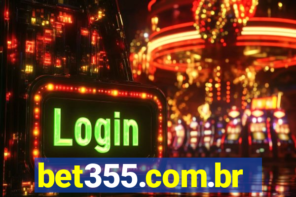 bet355.com.br