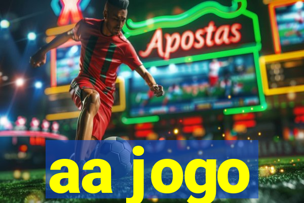 aa jogo