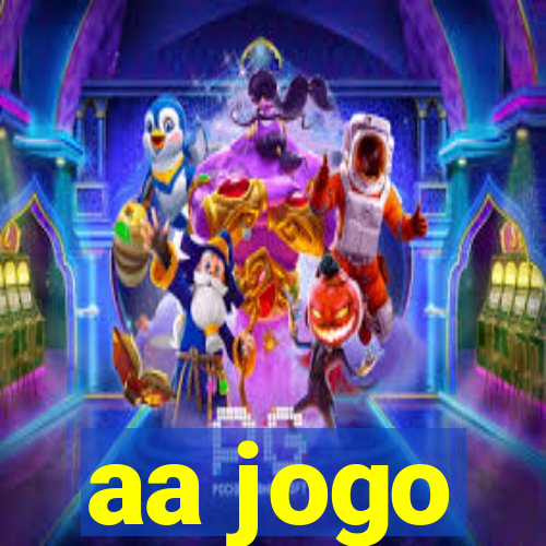 aa jogo