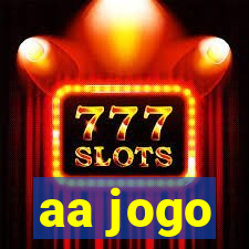 aa jogo