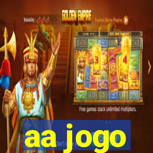 aa jogo