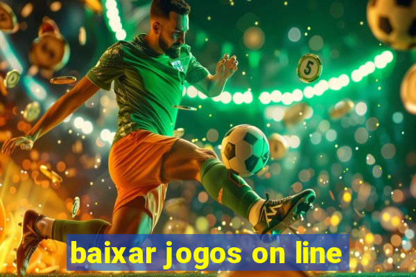 baixar jogos on line